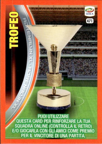 Card calciatori adrenalyn - adrenalyn, xl