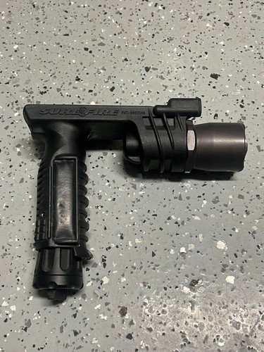 Surefire m900 torcia luce - m900,