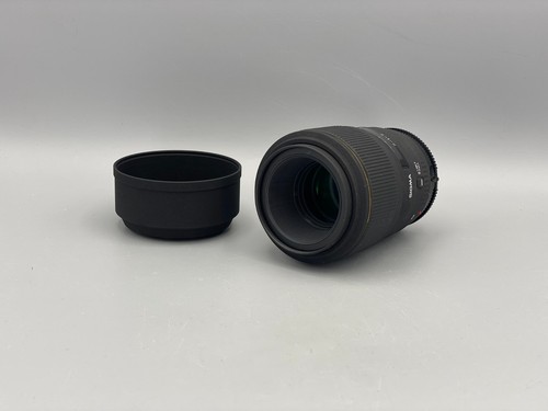 Sigma macro 105 f 2 - dg, mm