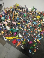 Stock Personaggi Vintage Giocattoli Anni 80 - 90 - 2000