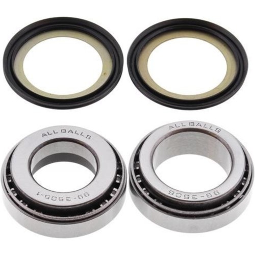 Kit cuscinetti sterzo all - kit,