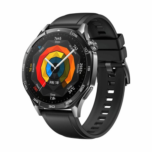 Orologio uomo huawei - orologio,