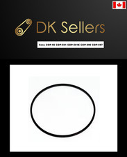 Tray Belt for Sony CD Player