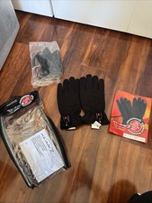 Guanti riscaldati Klan