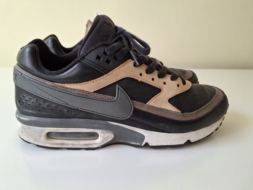 Nike air classic numero - bw,