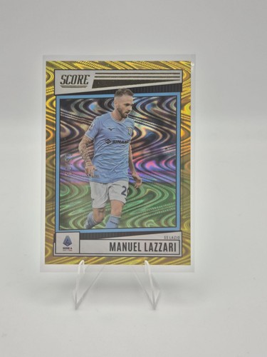 Card panini score - card,