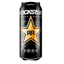 Rockstar Original Energy il