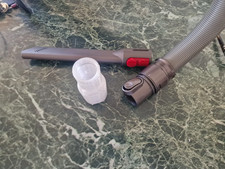 Adattatore per  accessori dyson V15 al tubo flessibile V6