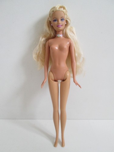 Barbie magia pegaso - barbie, la
