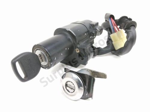 Serrure honda cbf 600 - honda,