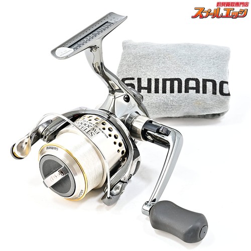 Mulinello spinning shimano - mulinello,