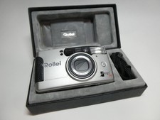 Rollei Prego 125 *RARO*