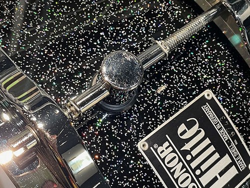 Sonor used consignment - sonor, on