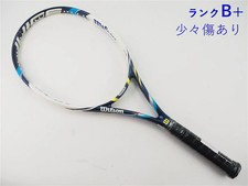 Wilson Juice 100S 2014 Modello