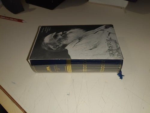 Tolstoj tutti racconti - i,