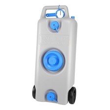 Serbatoio mobile per acqua