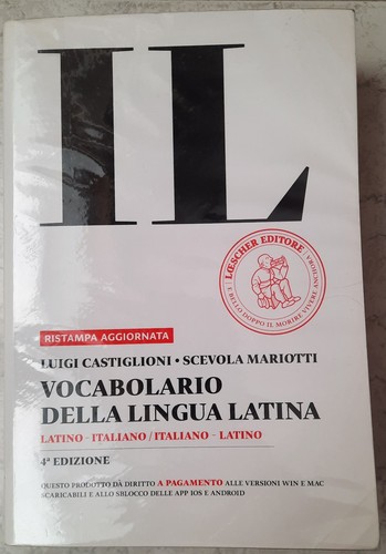 9788858333037 vocabolario - 9788858333037,
