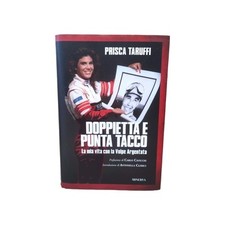 Doppietta punta tacco Vita