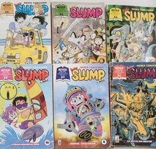 DOTTOR SLUMP & ARALE - MITICO - I°EDIZIONE - 1996 - STAR COMICS - albi singoli