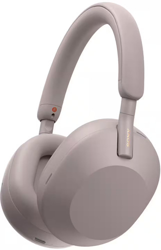 Sony wh1000xm5 cuffie - sony, wh1000xm5/p