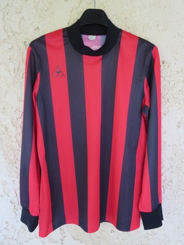 Maillot coq sportif vintage - le,