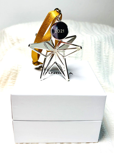 Nuovo pandora 2021 star - nuovo,