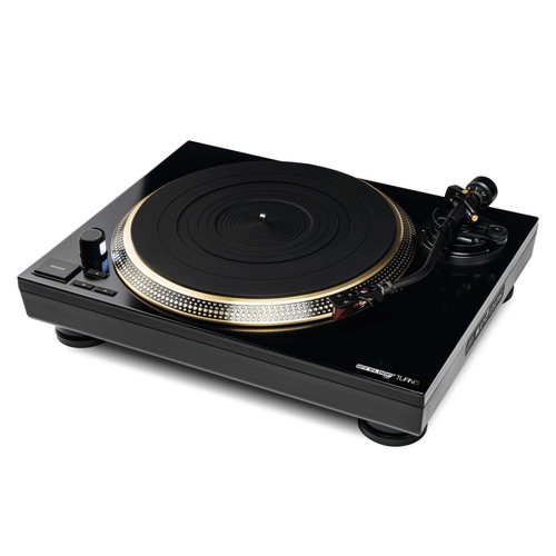 Reloop hifi turn5 - hifi,
