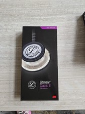 Littmann Classic III