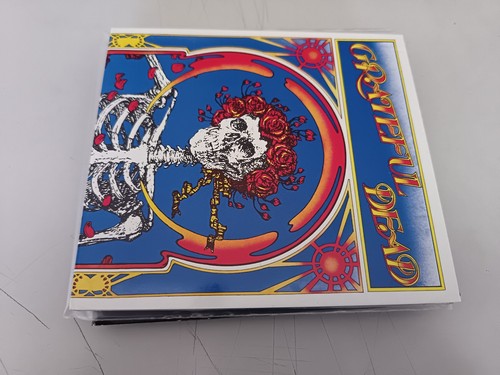 Grateful dead same cd - -,