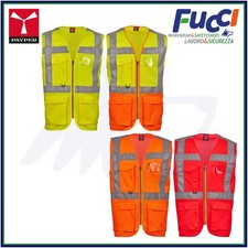 Gilet Payper EXTRA Alta