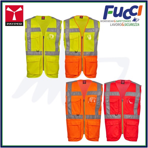 Gilet payper extra alta - payper,