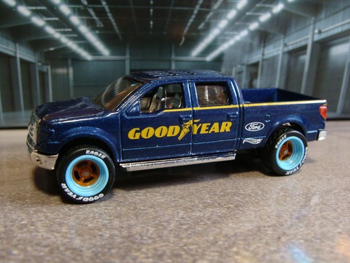 Ford 150 goodyear - ford, f-150