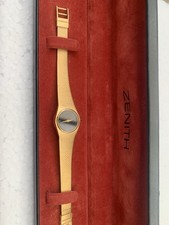 Orologio donna Zenith