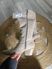 STIVALI DA COWBOY DONNA -