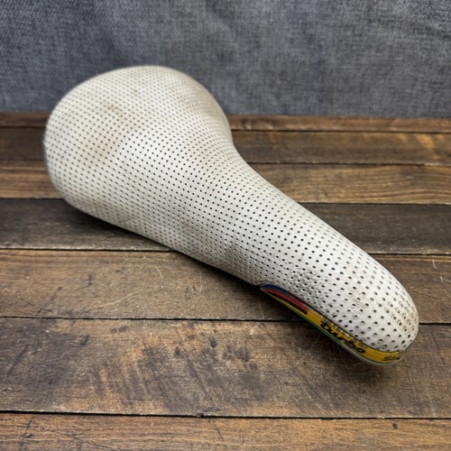 Sella vintage selle italia - vintage,