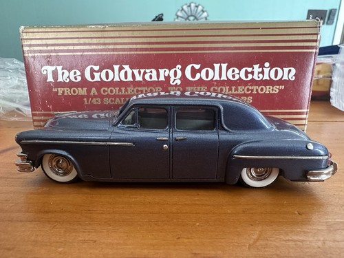 Chrysler imperial limousine - imperial,