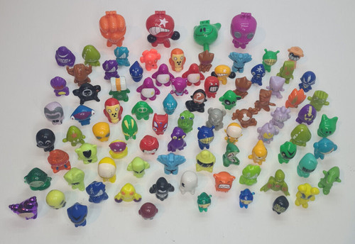 Gogos crazy bones confezione - crazy,