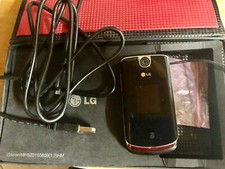 Cellulare LG U830 non funzionante