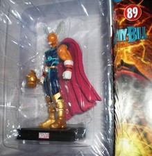 BETA RAY BILL 89 Statuina