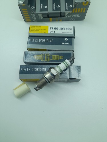 Candele originali renault - candele,