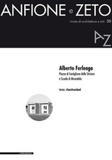 Anfione e Zeto. Rivista di