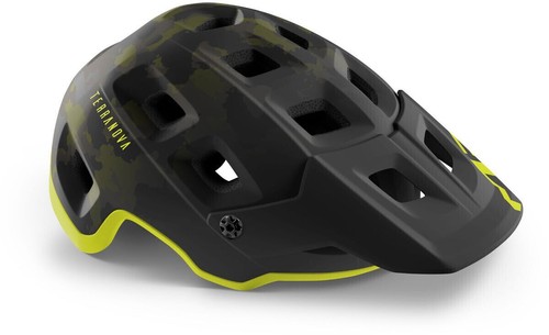 Casco met terranova mtb - met,