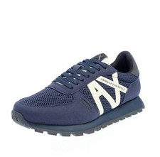 Armani Exchange Sneakers Basse