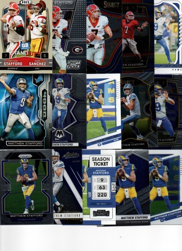 Matthew stafford super - stafford,