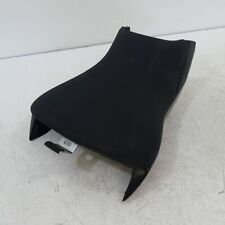 Kawasaki ER-6N Sella Anteriore