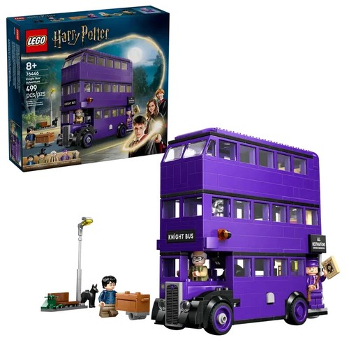 Lego harry potter - lego,