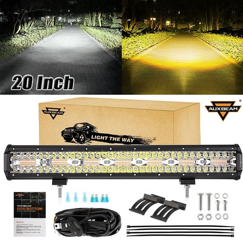 Auxbeam led luce - auxbeam, da