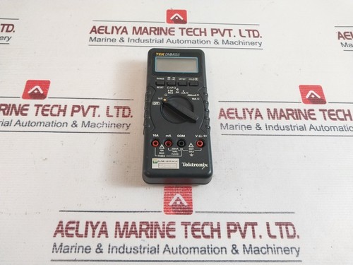Tektronix dmm155 multimetro - dmm155,