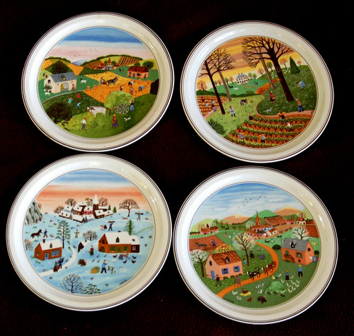 Villeroy boch piatti in - villeroy,
