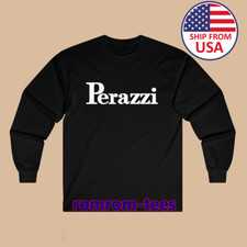 Perazzi Black Size S-3XL